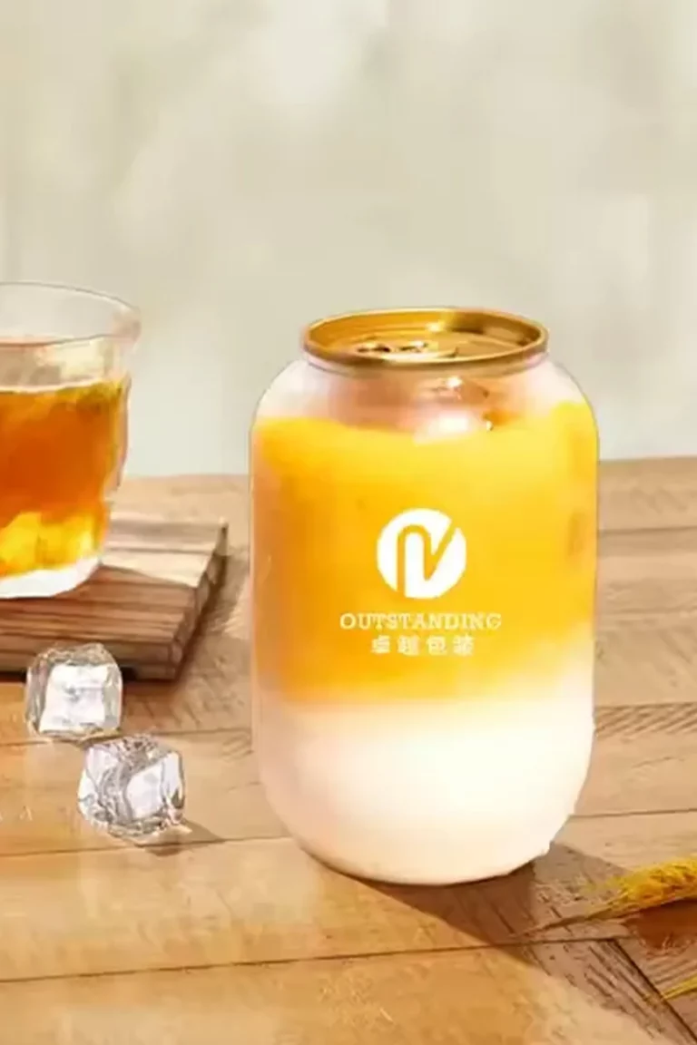 Craft Beer Bottles